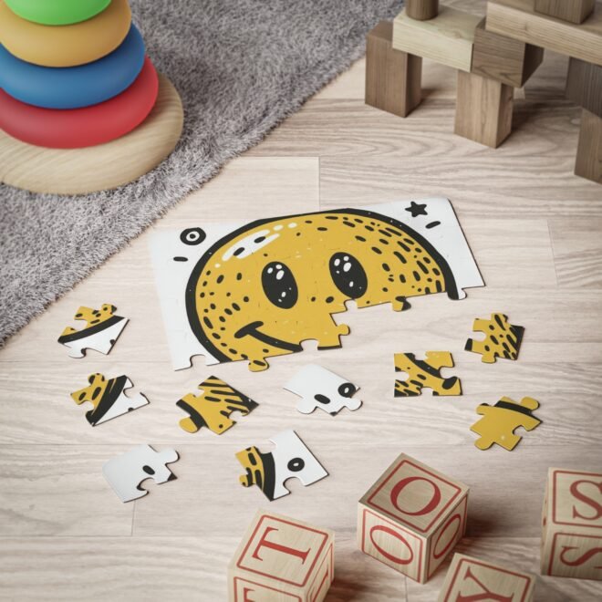 Kids' Puzzle, 30-Piece - Image 2