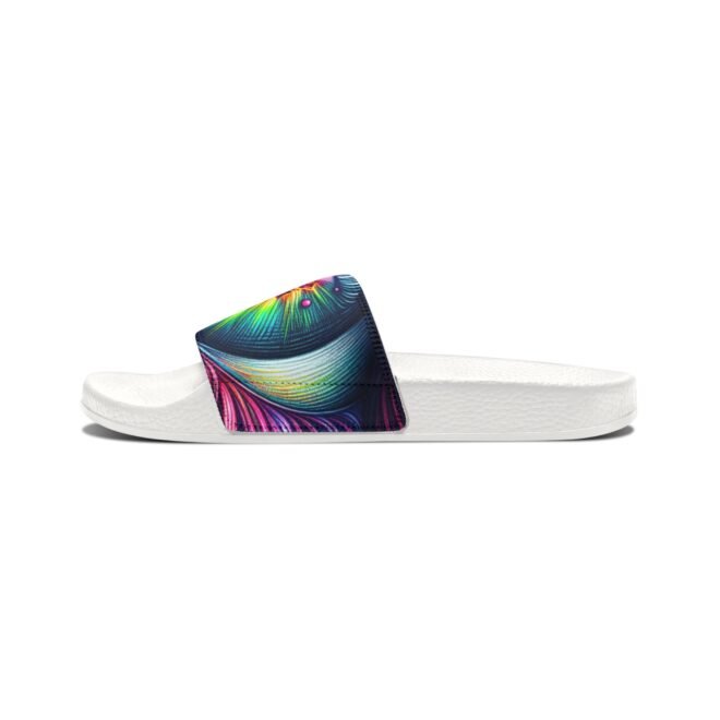 Men's Removable-Strap Sandals - Image 5