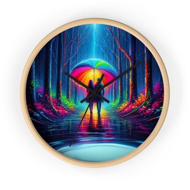 Wall Clock - Image 13