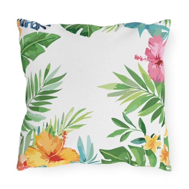 Outdoor Pillows - Image 2