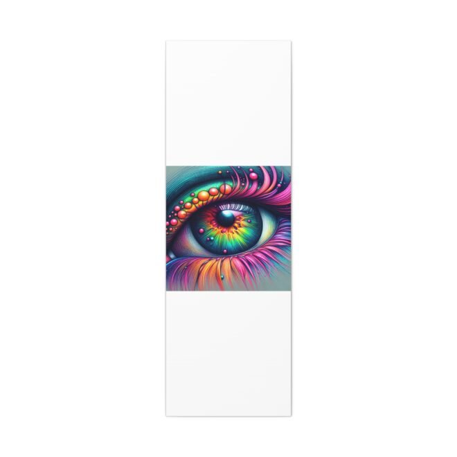 Eye Sketch Canvas Gallery Wrap - Image 129