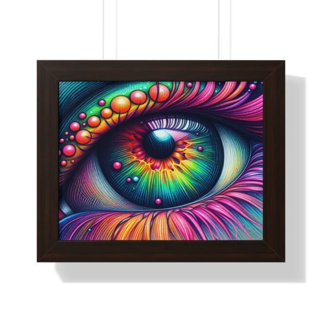 Framed Horizontal Poster - Image 28