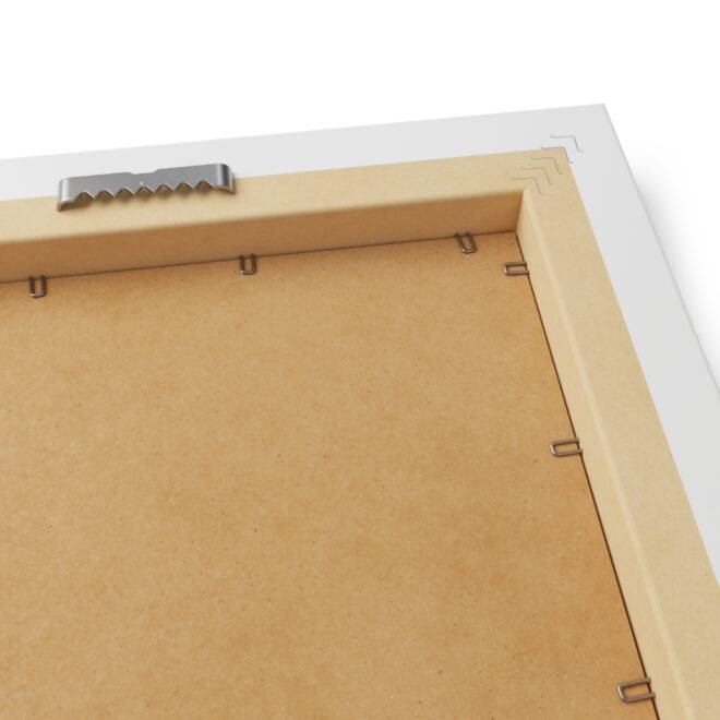 Framed Horizontal Poster - Image 57