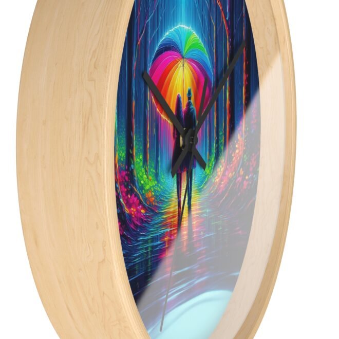Wall Clock - Image 14