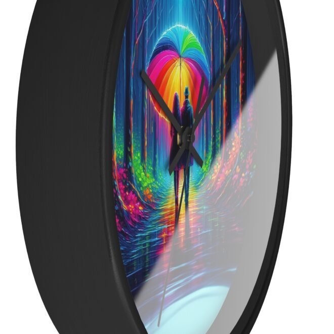 Wall Clock - Image 2