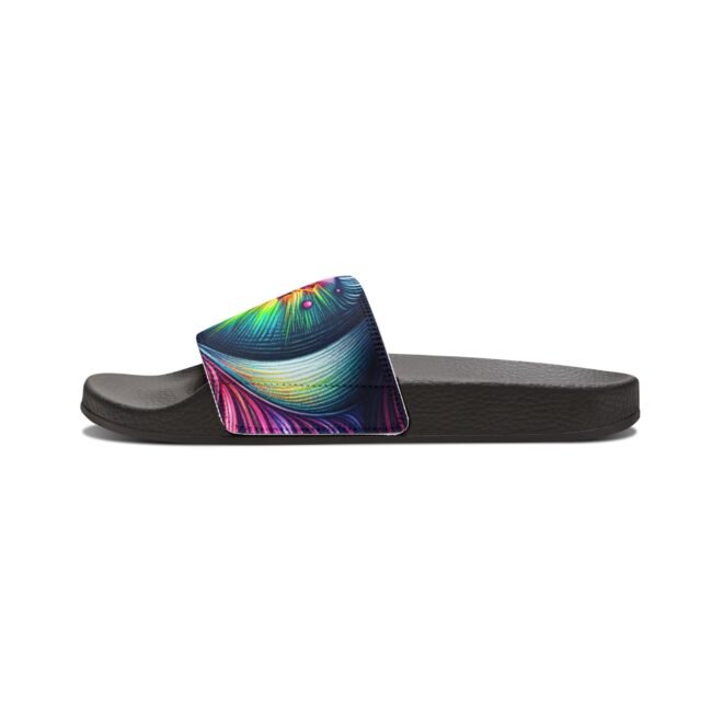 Men's Removable-Strap Sandals