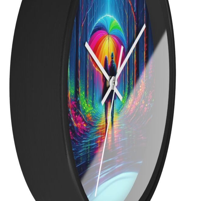 Wall Clock - Image 5