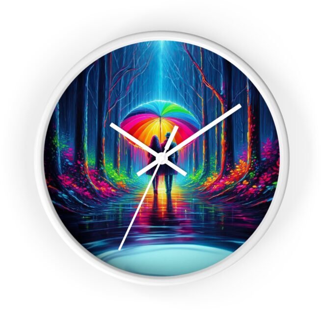 Wall Clock - Image 10