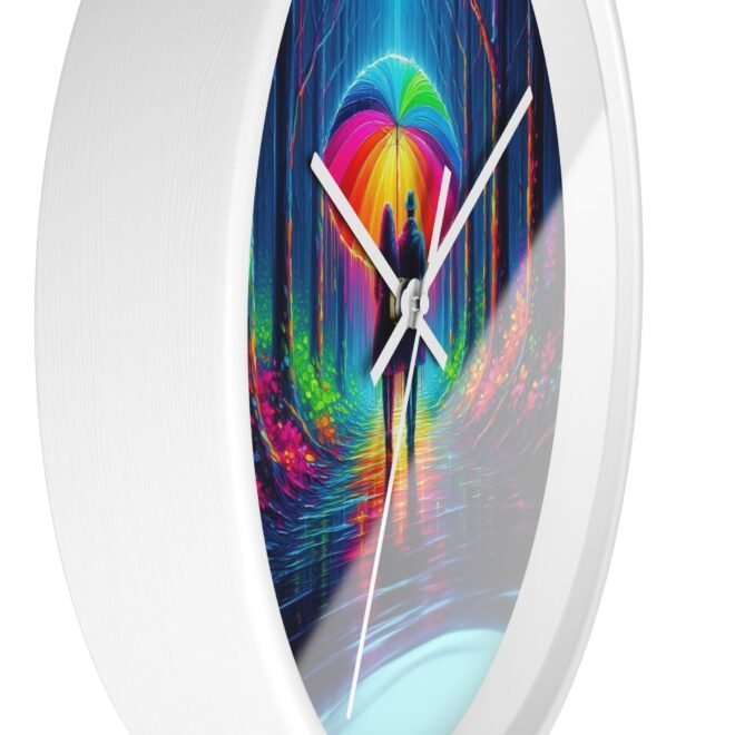 Wall Clock - Image 11