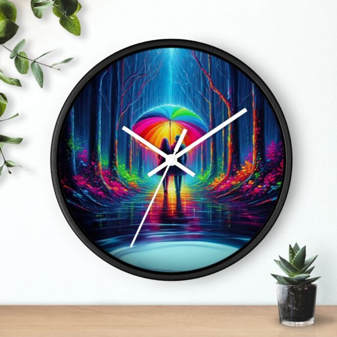 Wall Clock - Image 6
