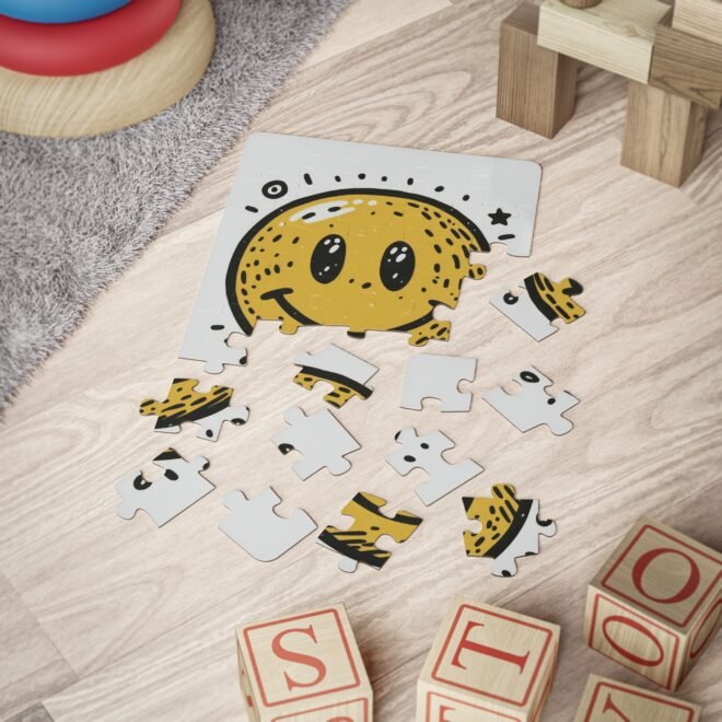 Kids' Puzzle, 30-Piece - Image 6