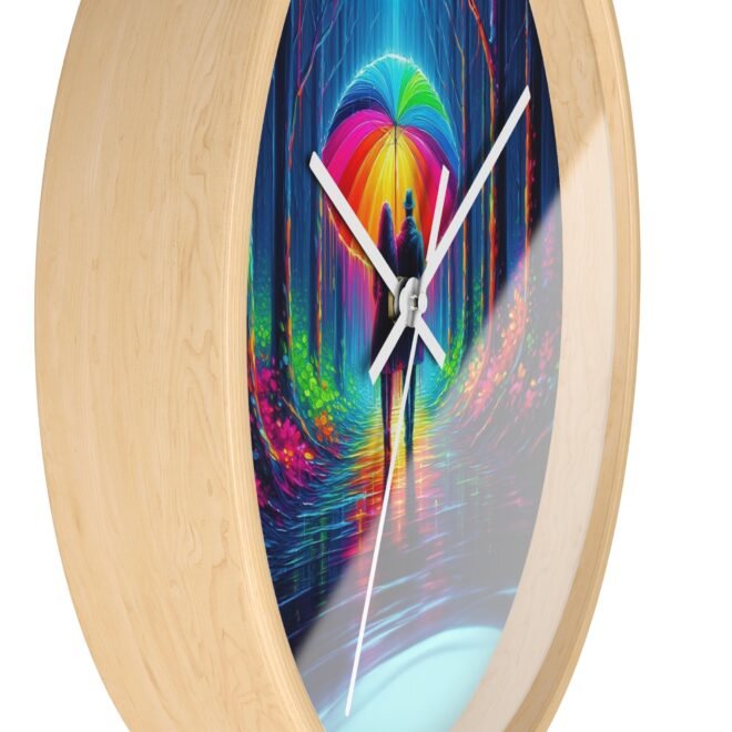 Wall Clock - Image 17