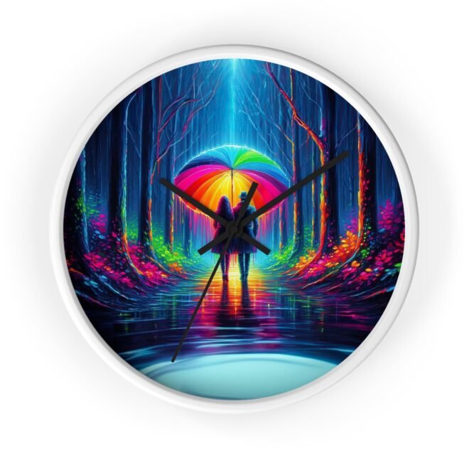 Wall Clock - Image 7