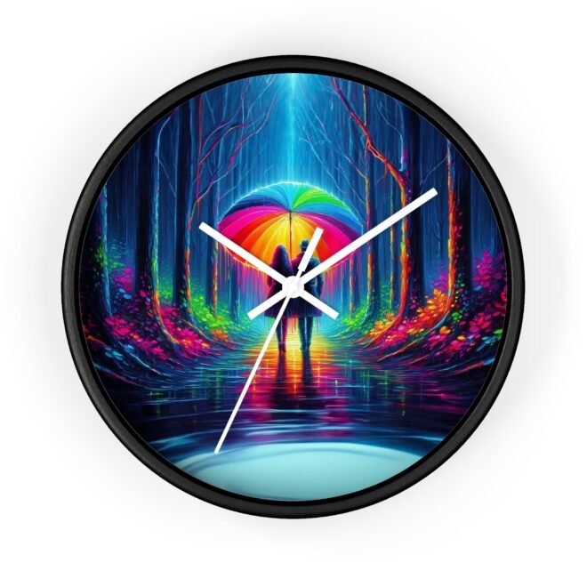 Wall Clock - Image 4