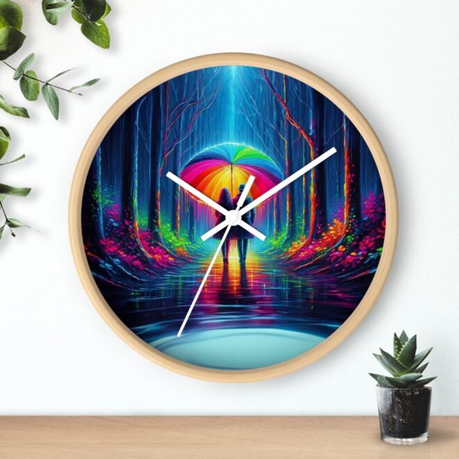 Wall Clock - Image 18