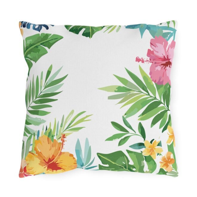 Outdoor Pillows