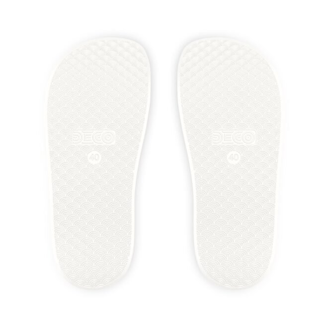 Men's Removable-Strap Sandals - Image 6
