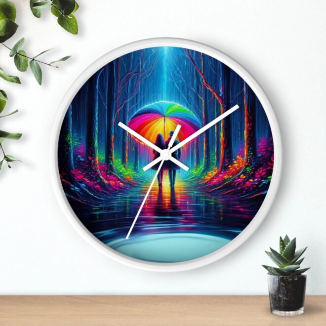 Wall Clock - Image 12