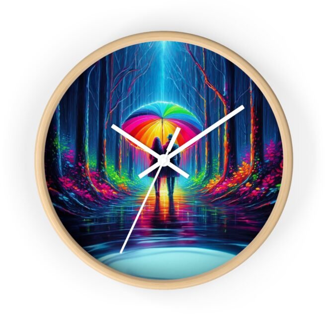 Wall Clock - Image 16