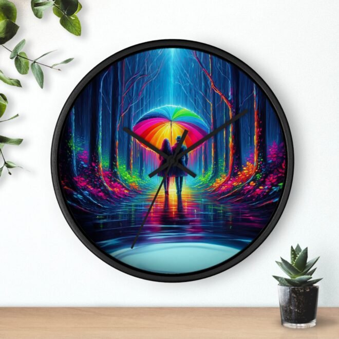 Wall Clock - Image 3