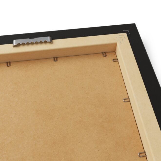 Framed Horizontal Poster - Image 27