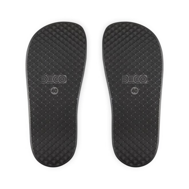 Men's Removable-Strap Sandals - Image 2