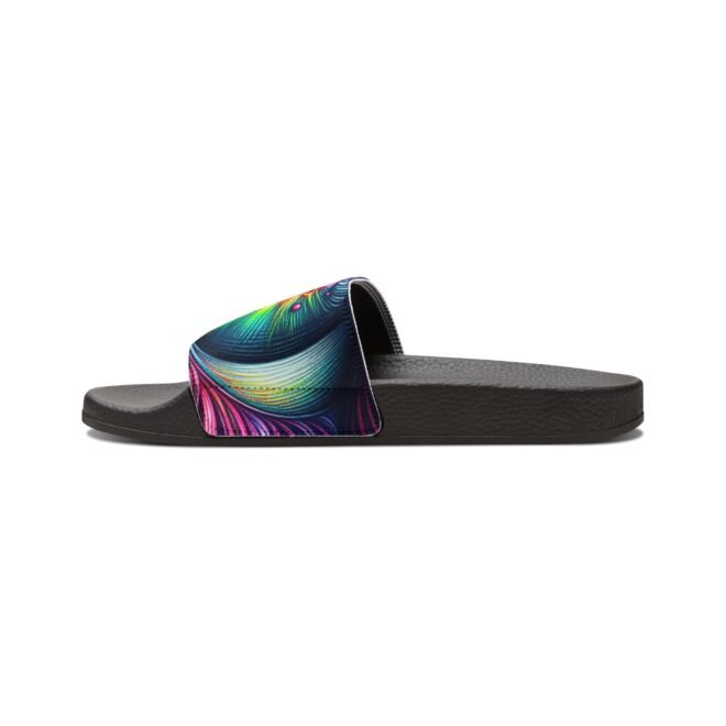 Men's Removable-Strap Sandals - Image 3