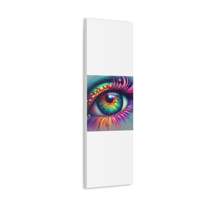 Eye Sketch Canvas Gallery Wrap - Image 54