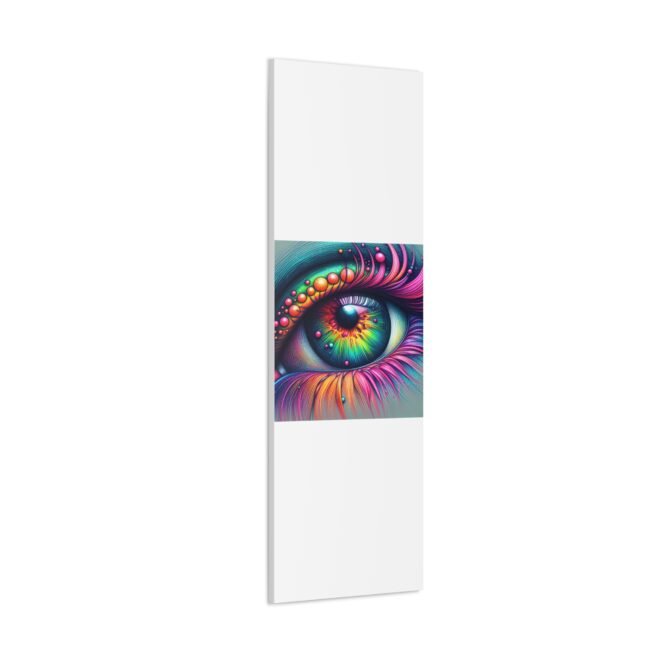 Eye Sketch Canvas Gallery Wrap - Image 130