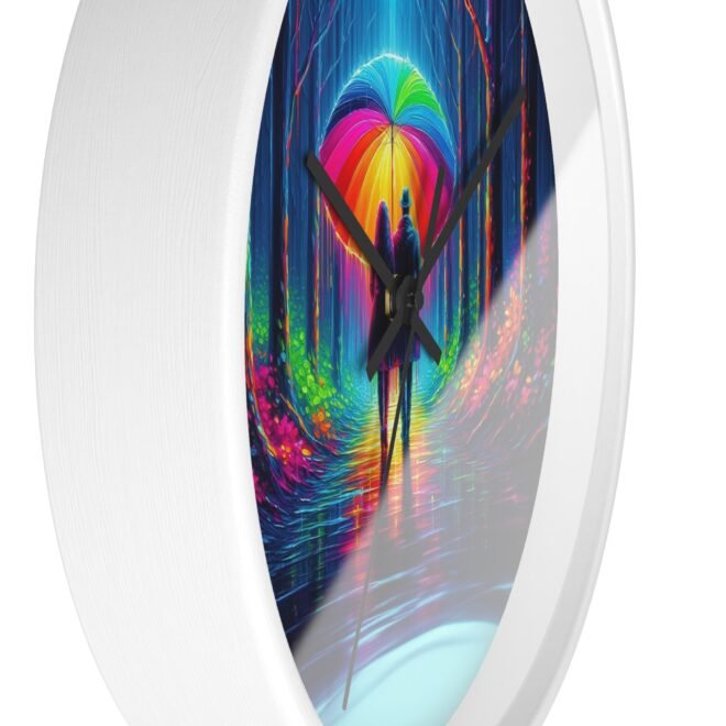 Wall Clock - Image 8