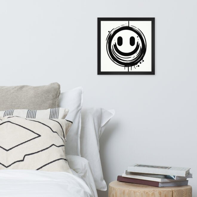 Framed poster - Image 7