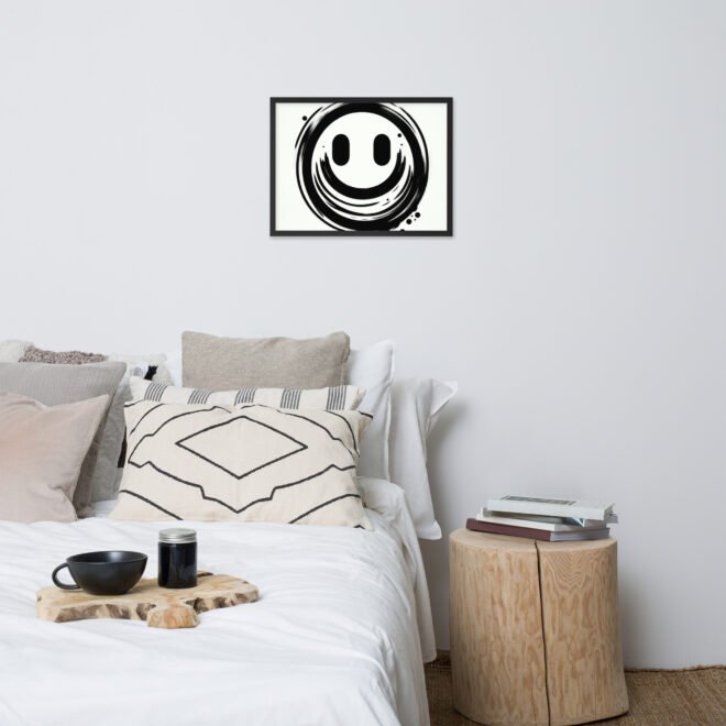Framed poster - Image 11