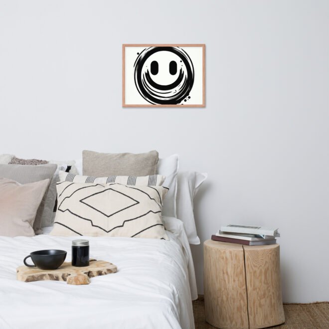 Framed poster - Image 23